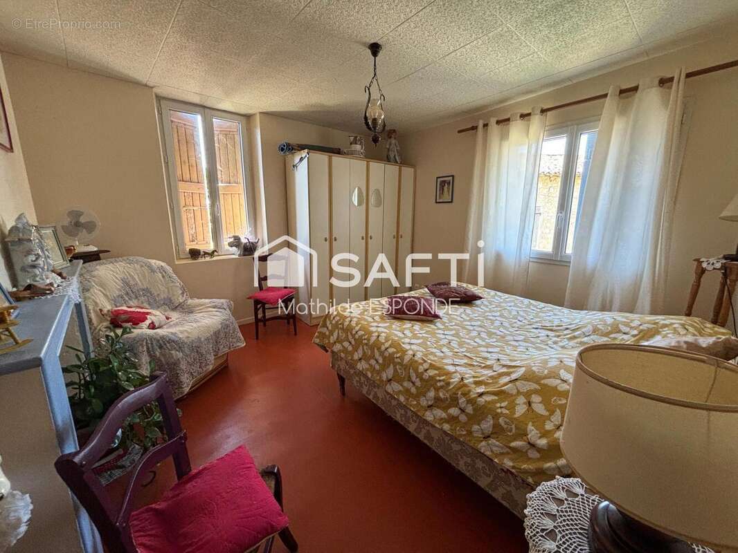 Photo 9 - Maison à LA ROMIEU