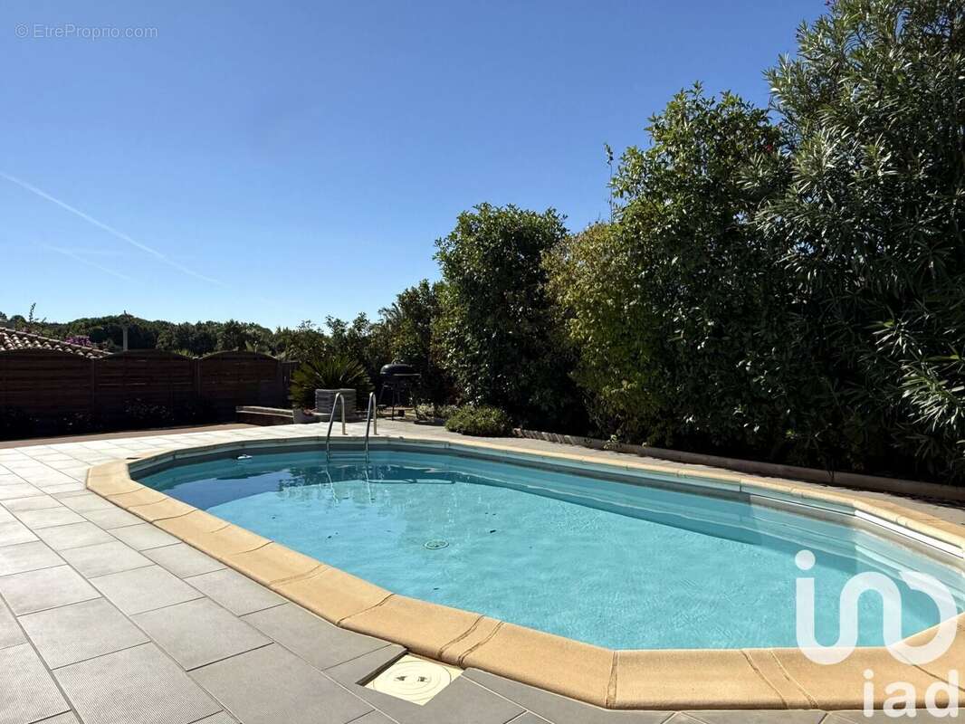 Photo 9 - Maison à CANET-EN-ROUSSILLON