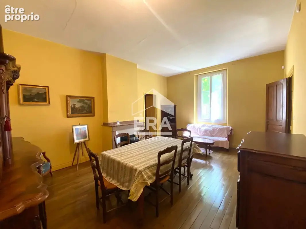 Maison 162m² à tarbes - photo 4