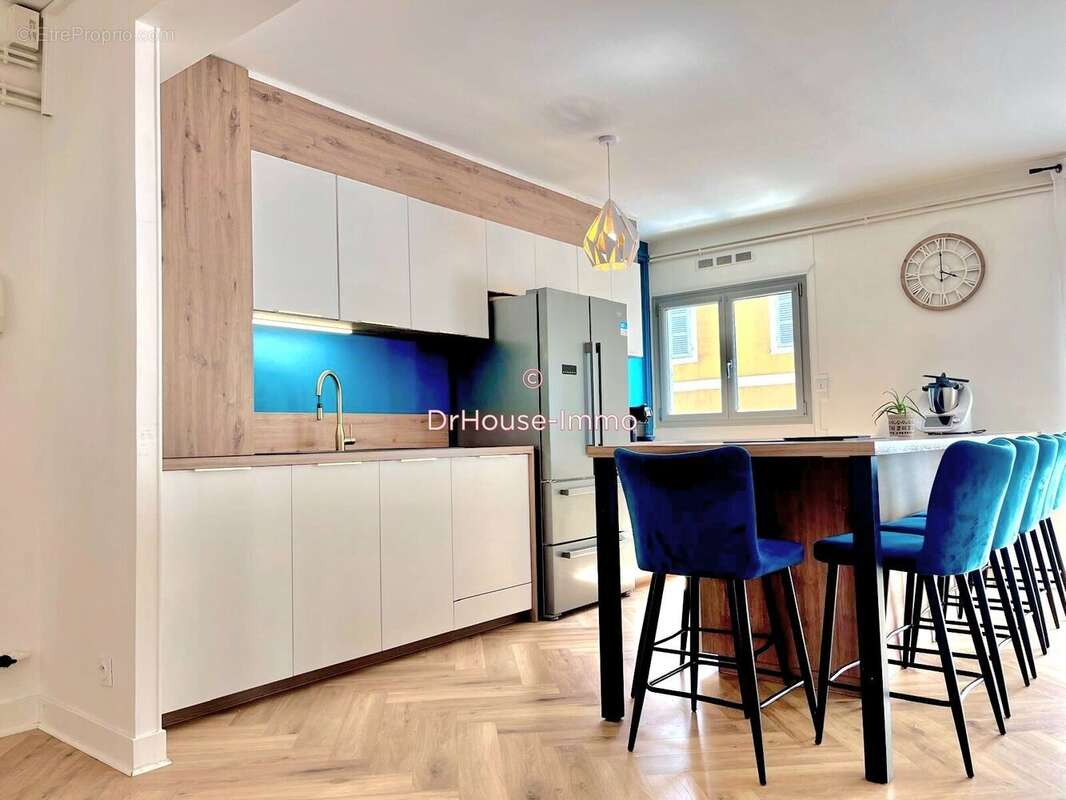 Appartement 101 m² à Chalon-Sur-Saone  - photo 4