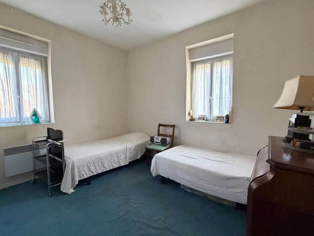 Appartement à MOUVAUX