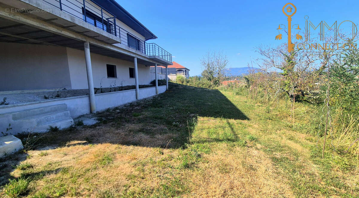Villa T5 de 130m2 - photo 15