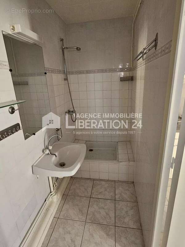 Appartement à SAINT-CHAMOND