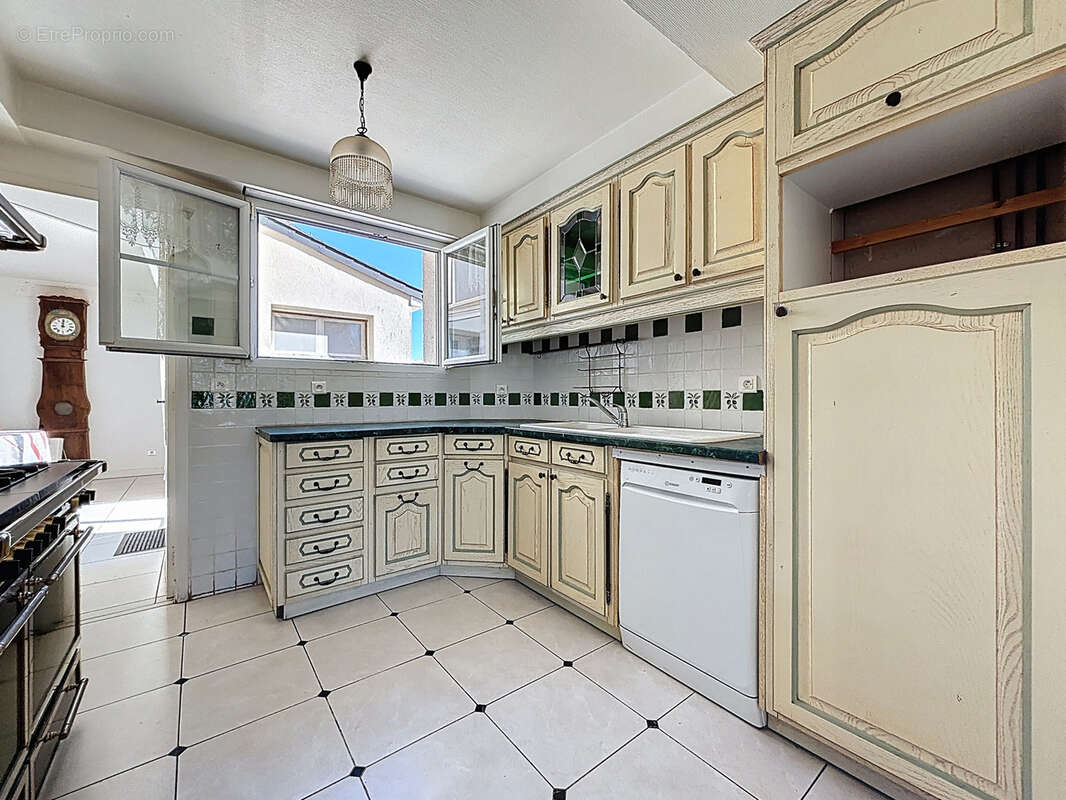 Maison à LA HAYE-DU-PUITS