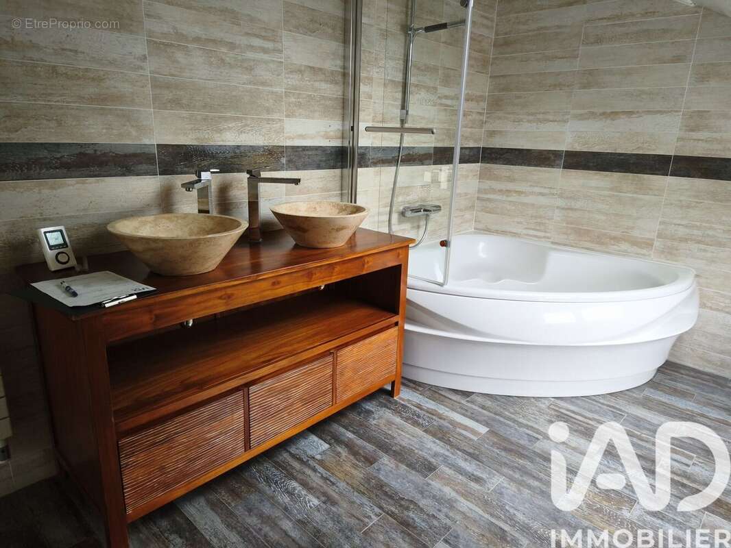 Photo 7 - Maison à VERNON