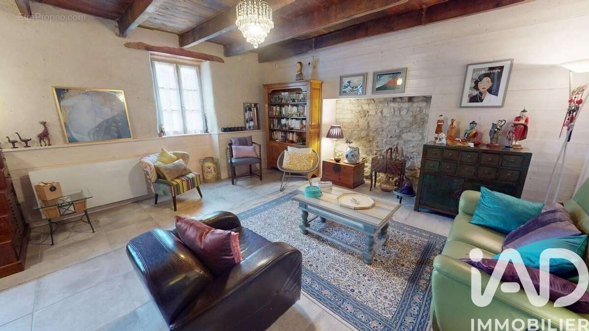 Photo 6 - Maison à LOCRONAN
