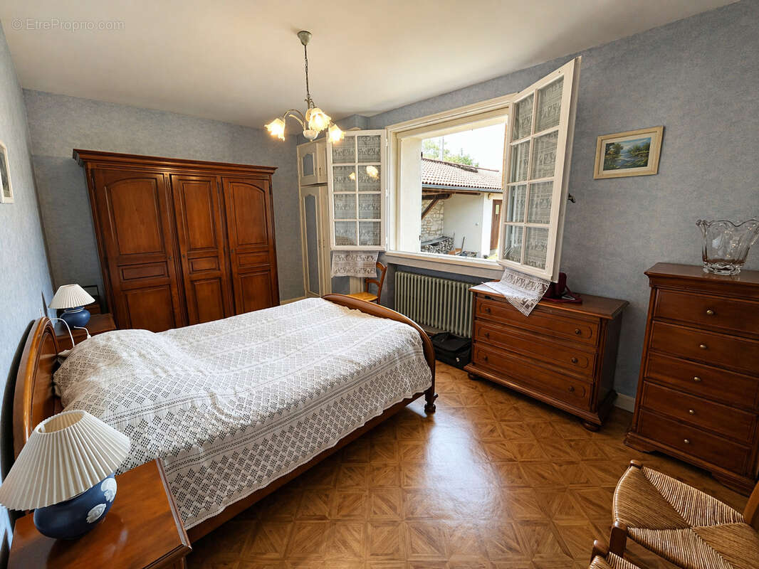 Maison à MASQUIERES