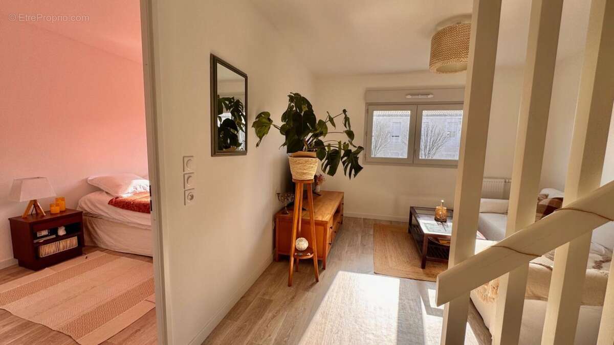 Appartement à LACANAU