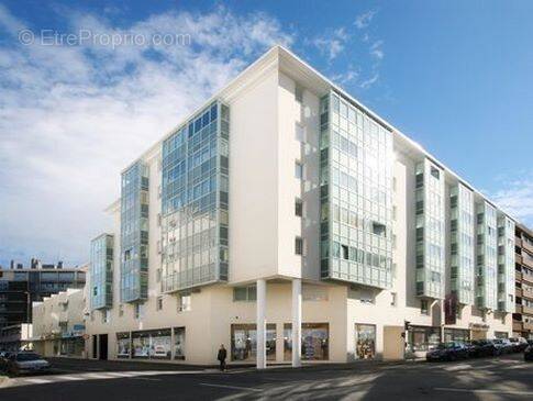 Appartement à ANNEMASSE