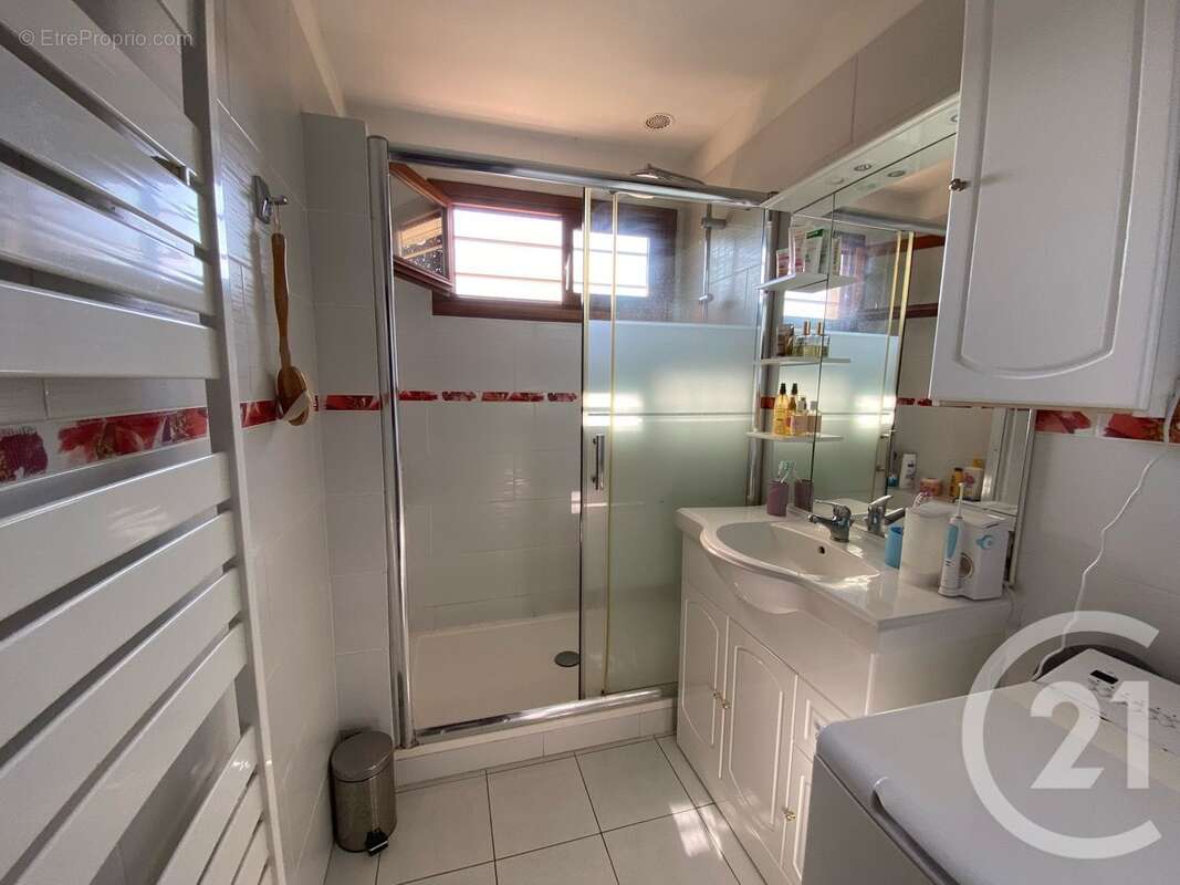 Maison à SAINT-PATHUS