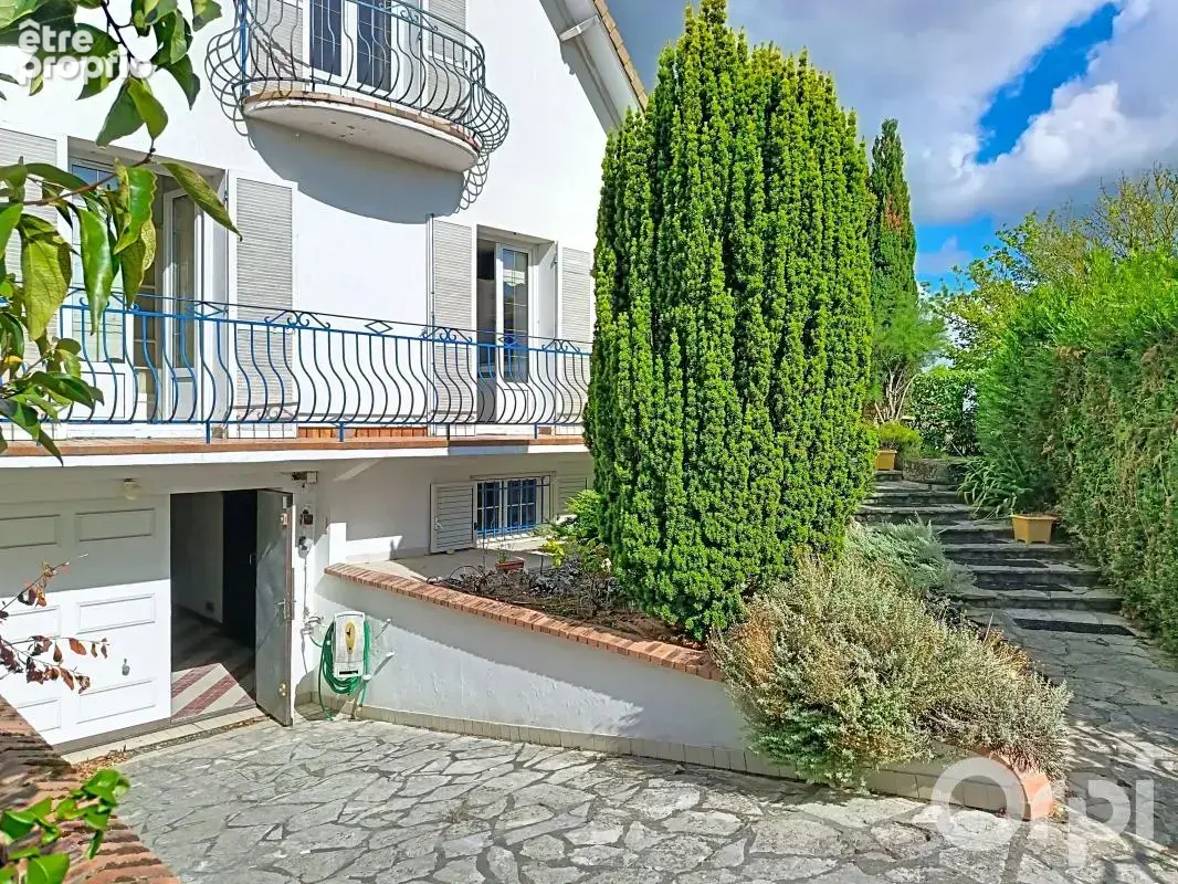 Maison à Vendre de 5 pièces à Longjumeau(192m2) - photo 3