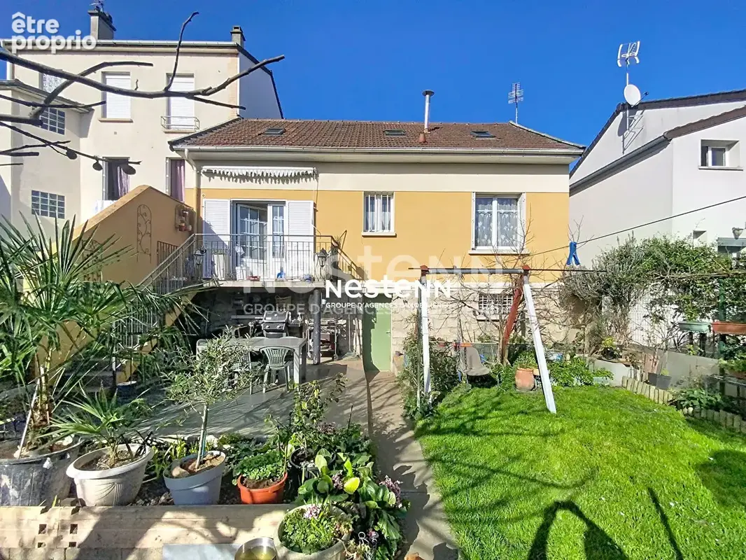 Maison Stains 7 pièces - photo 13