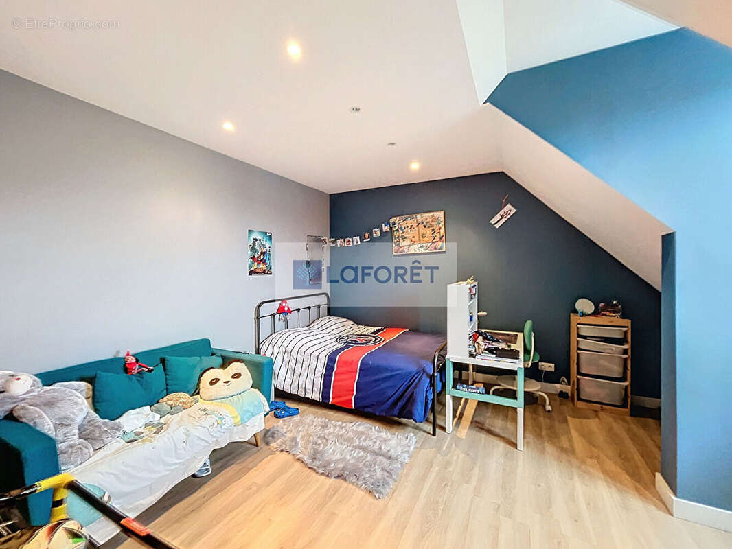 Appartement à FLERS