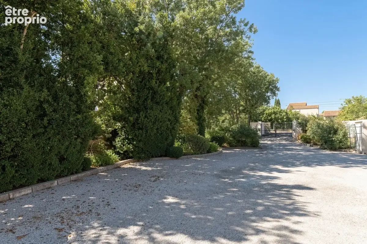 Appartement t3 de 75 m2 avec jardin - photo 14