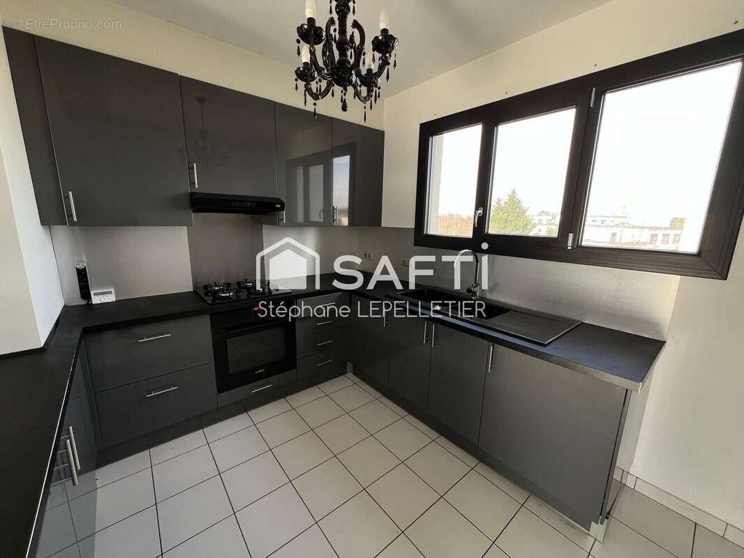 Photo 4 - Appartement à BRUGES
