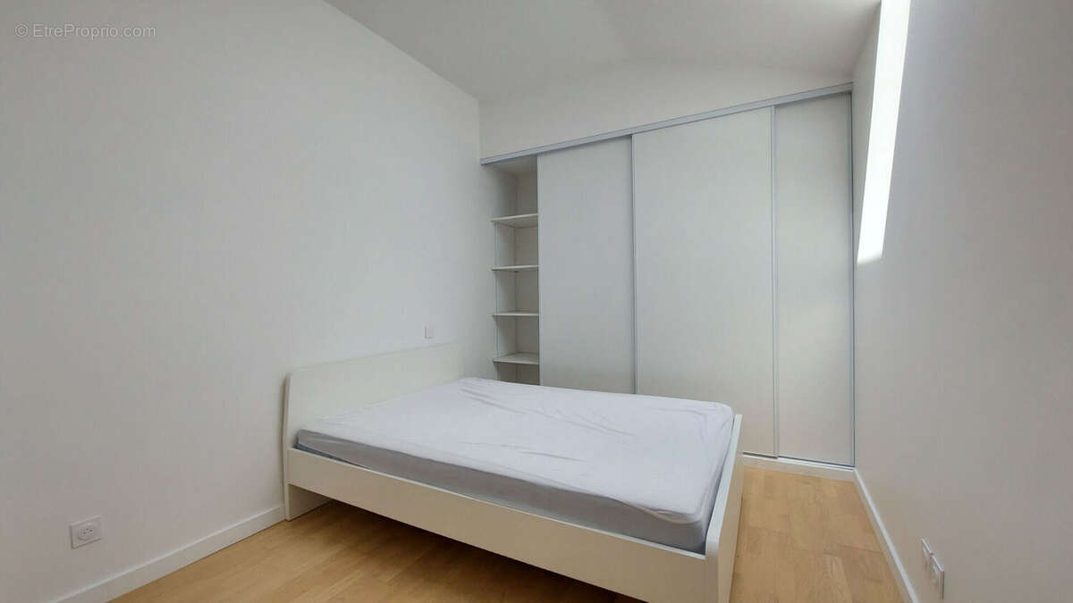 Appartement à BLAGNAC