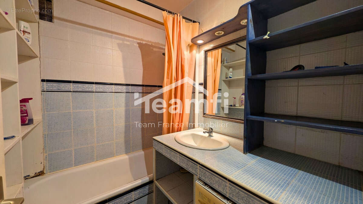 Appartement à ORLEANS