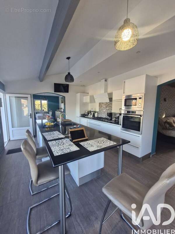 Photo 9 - Maison à MARSEILLAN