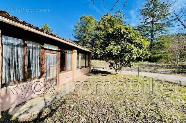Maison 120 m² à Saignon  - photo 5