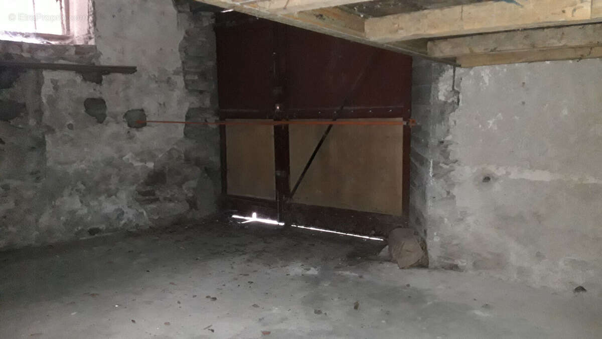 Appartement à VILLEFRANCHE-DE-ROUERGUE