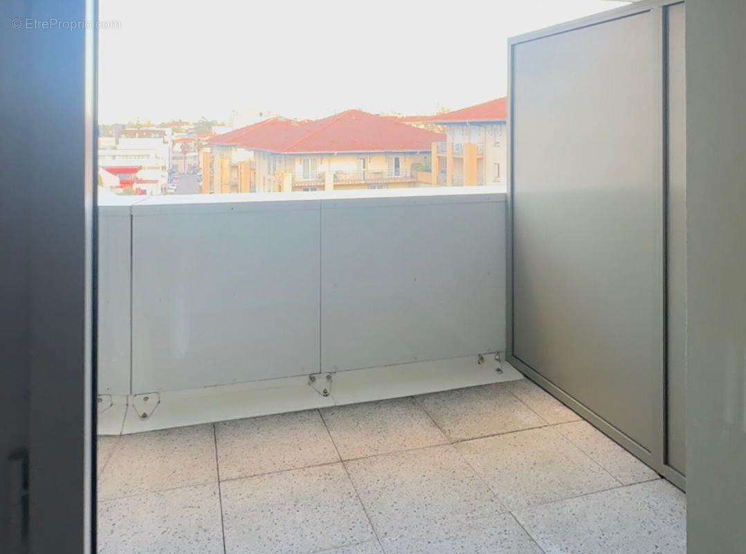 Appartement à ANGLET