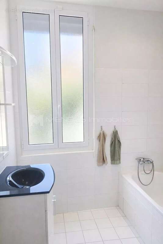 Maison à BEAUSOLEIL