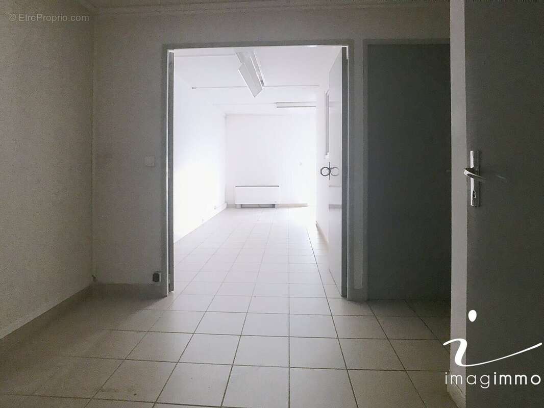 Commerce à MONTPELLIER