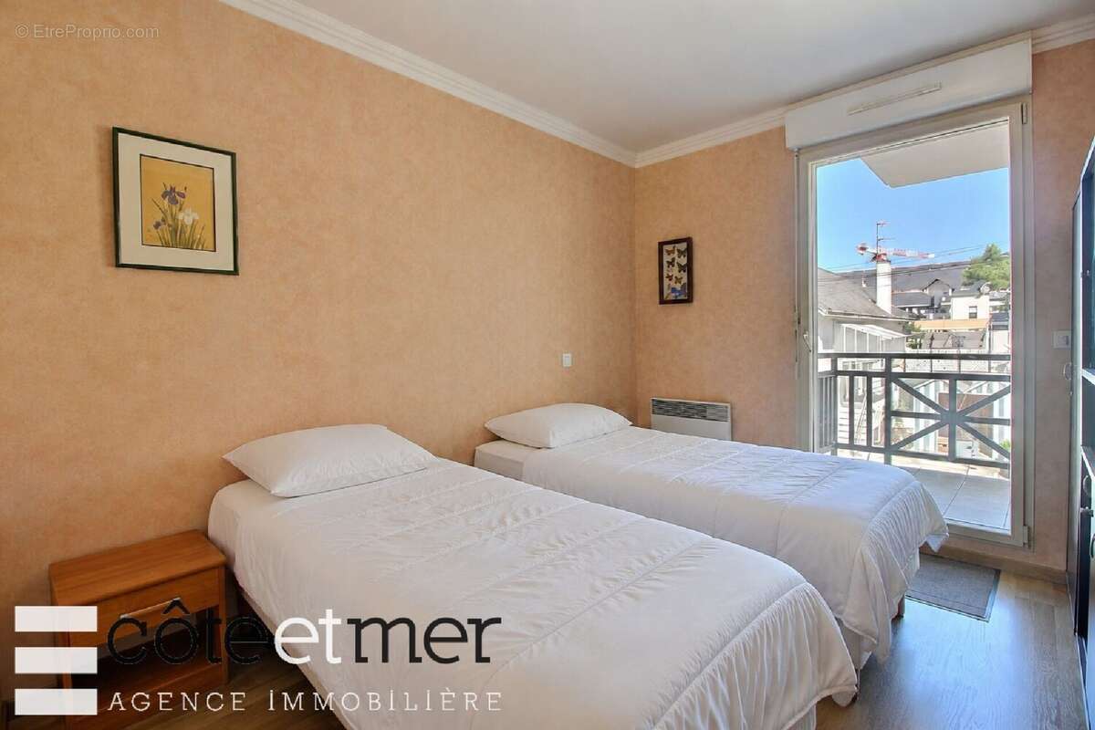 Appartement 92 m² à La Baule-Escoublac  - photo 7