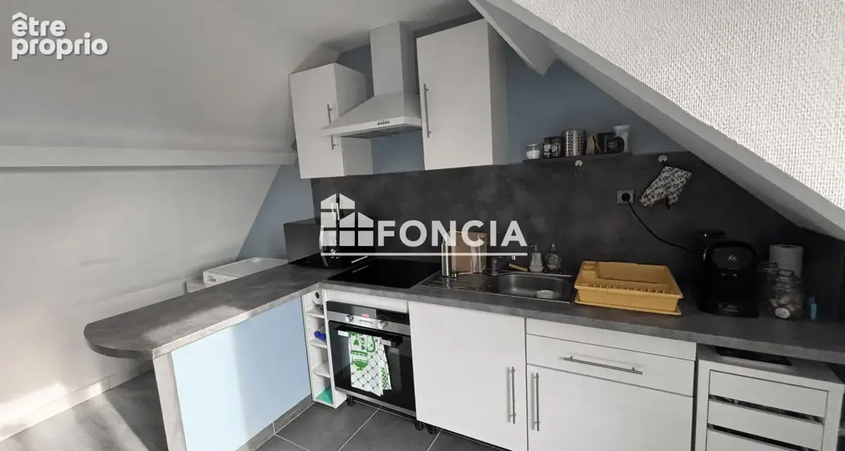 Opportunite immeuble orleans saint marceau 3 appartements tres proche tram possibilite airbnb - photo 4