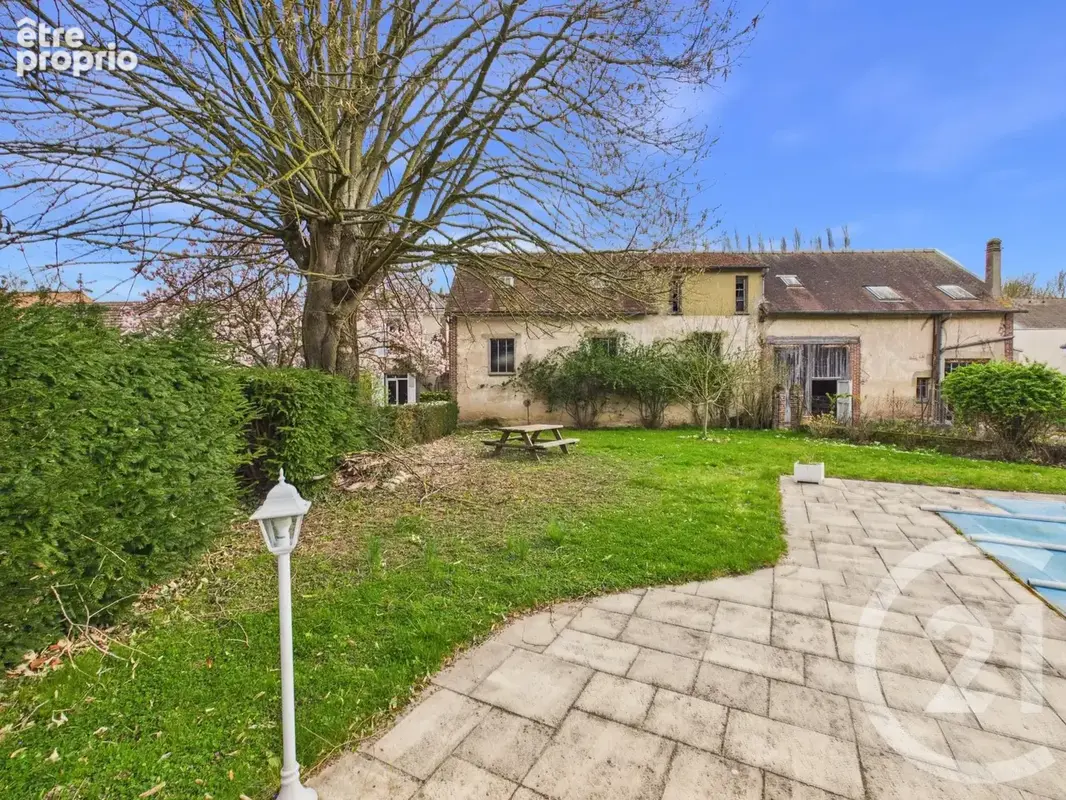 Maison 8 pièces 246 m² à vendre à Chartres (28000) - photo 27