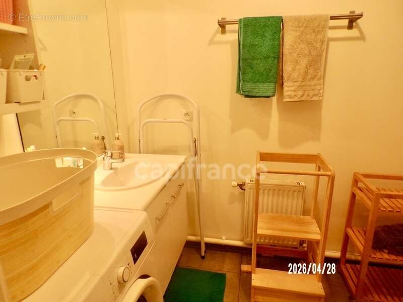 Appartement à PERSAN