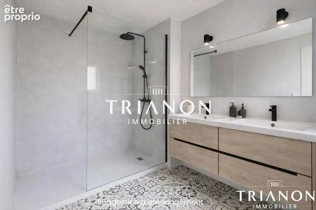 Appartement à fort potentiel – T3 Poissy - Quartier Abbaye - photo 6