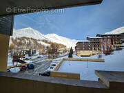 Appartement à ALLOS