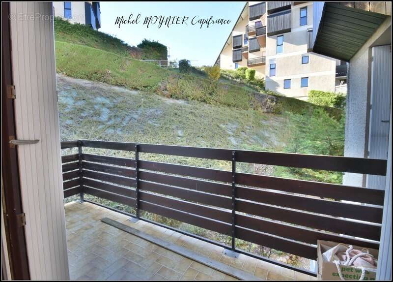 Appartement à GAP