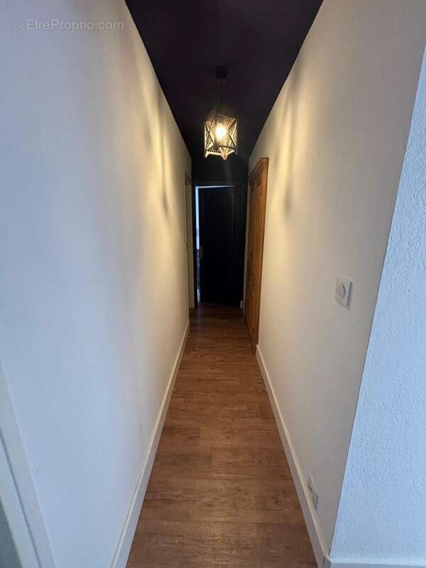 Appartement à LUMIO