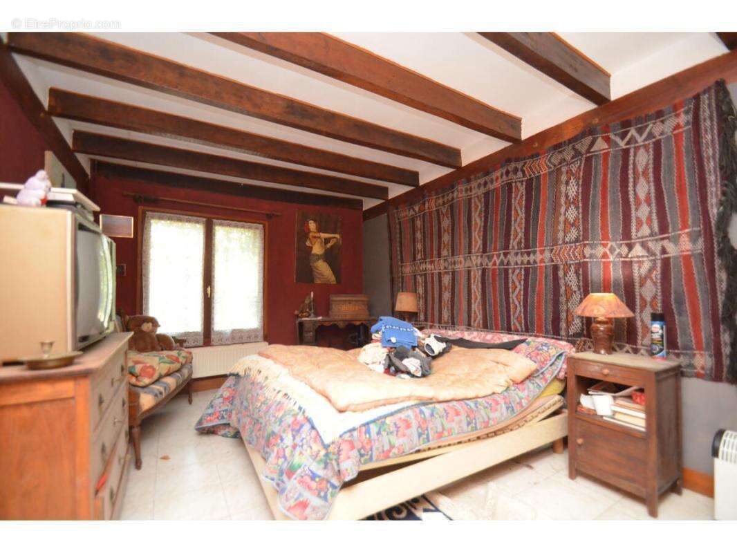 Maison à MONTPON-MENESTEROL