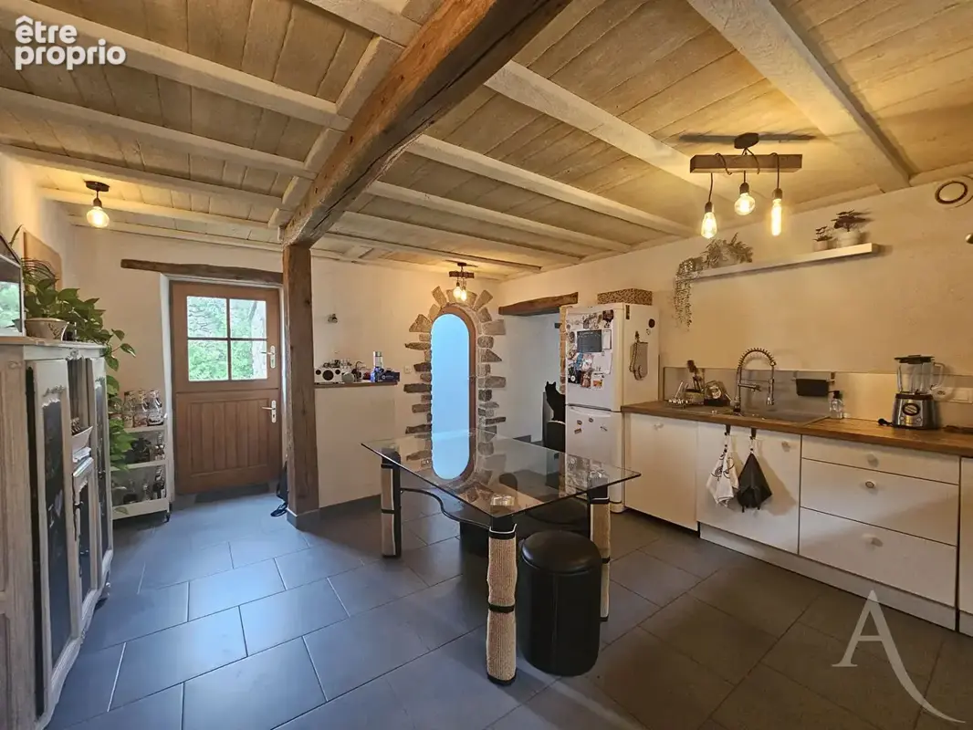 Maison à vendre Legé - photo 5
