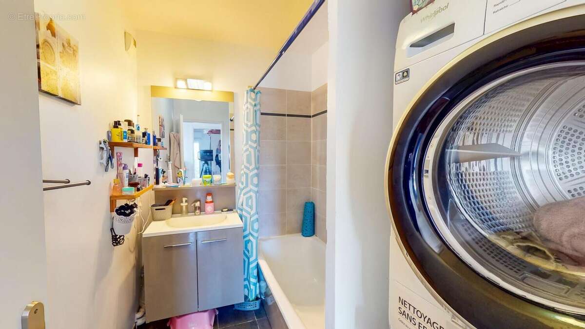 Photo 9 - Appartement à EVRY