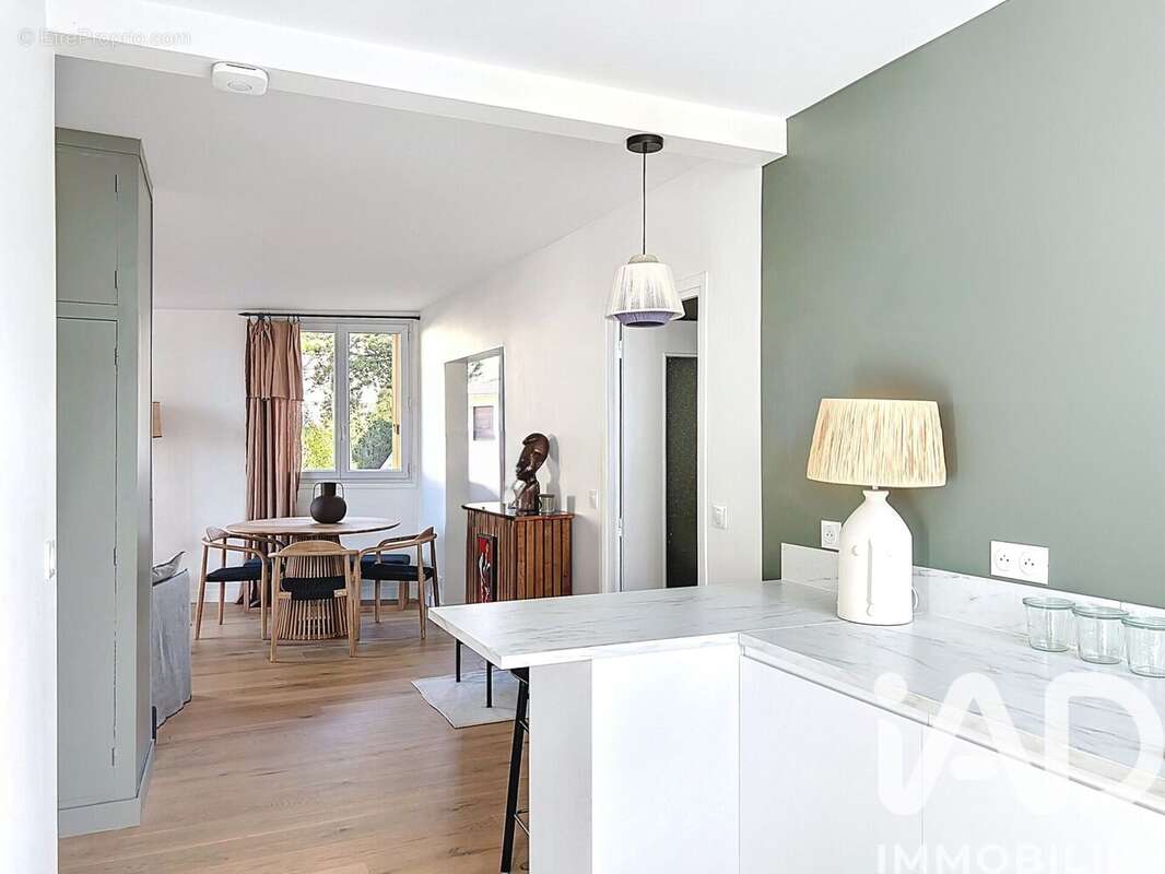 Photo 3 - Appartement à MEUDON