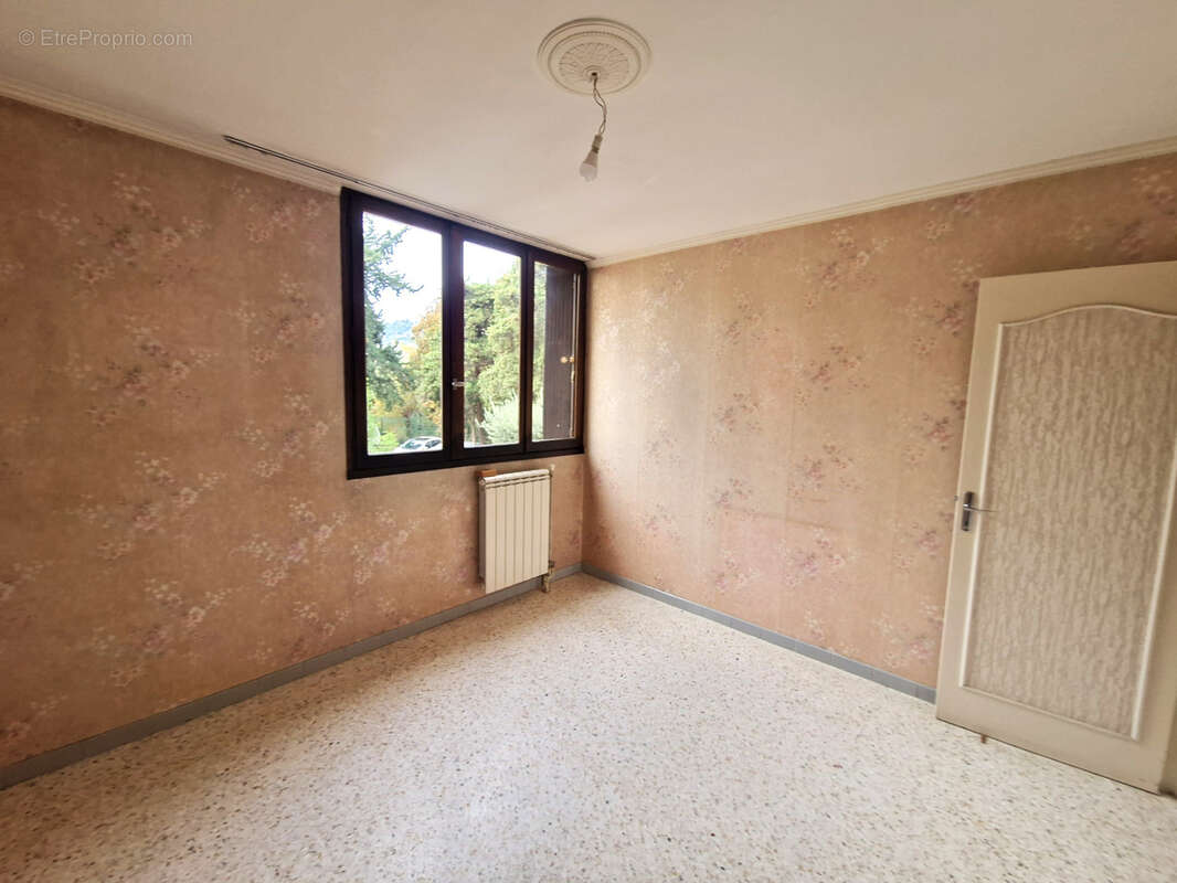 Appartement à LA SEYNE-SUR-MER