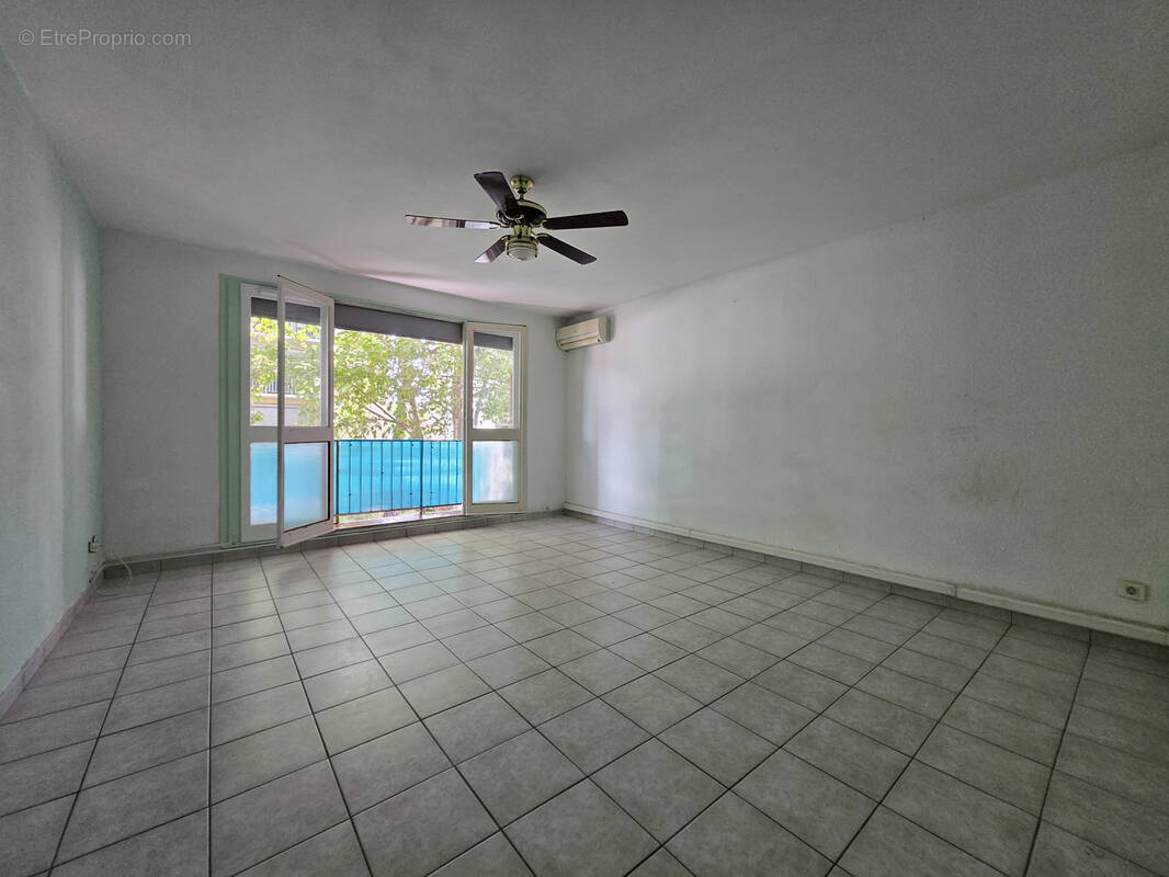 Appartement à AVIGNON