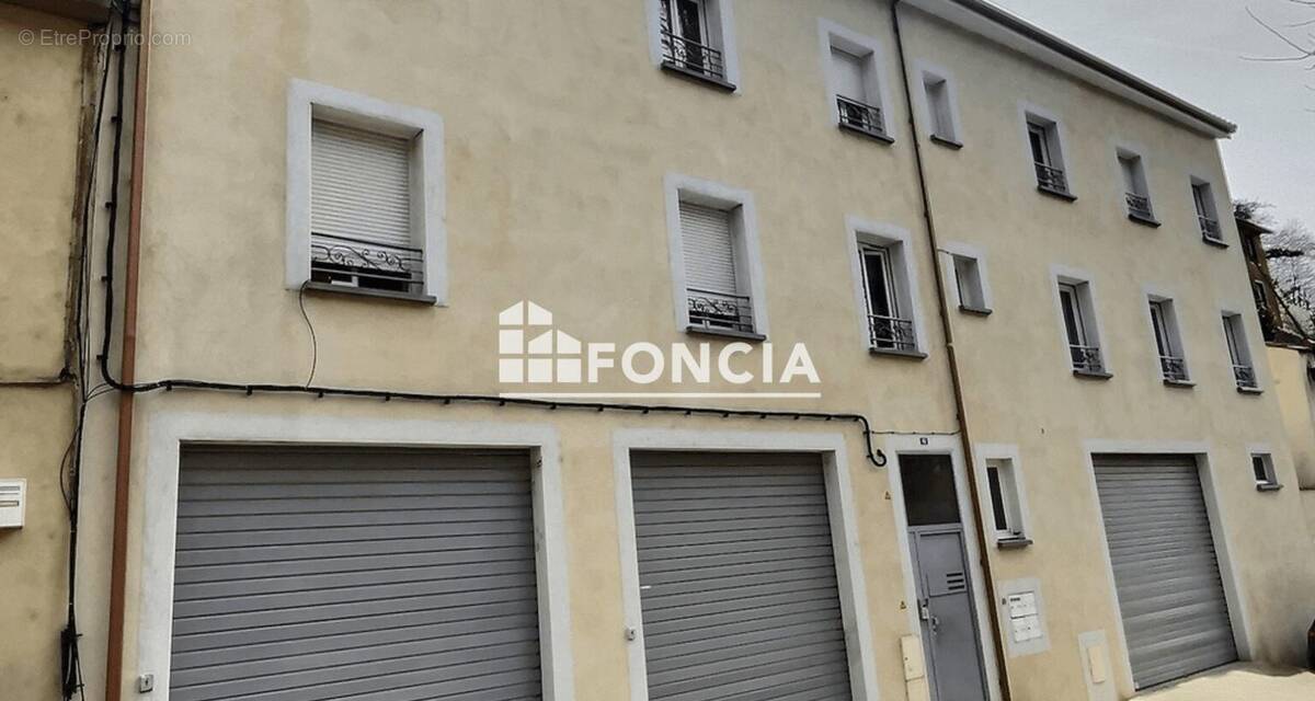 Appartement à VIENNE