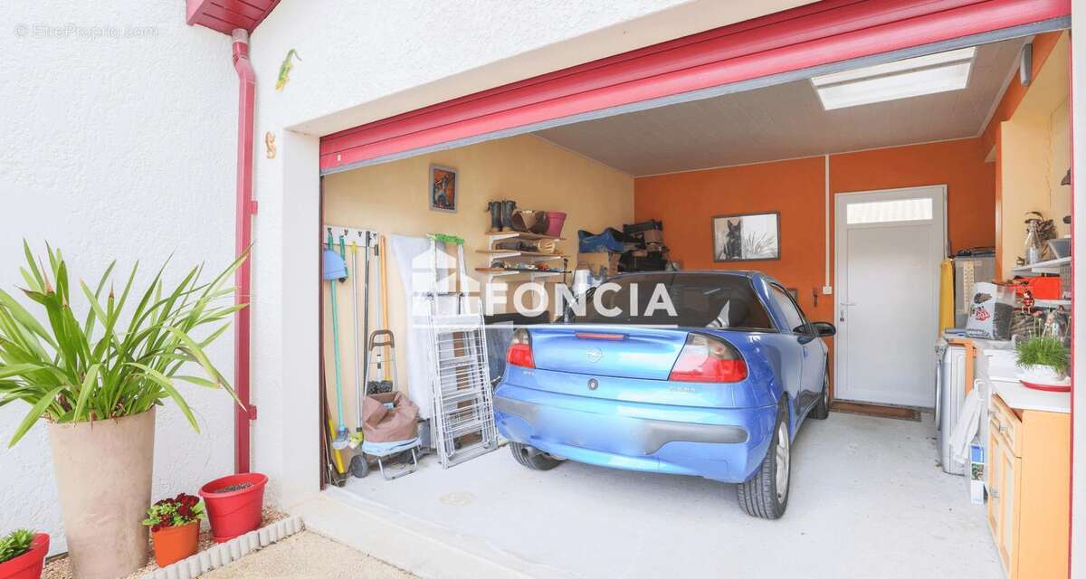 Maison à CHATELAILLON-PLAGE