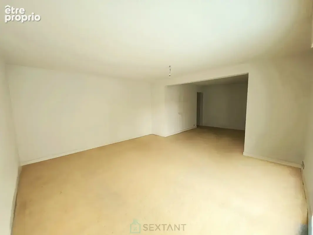 Appartement de 81 m², plage et centre ville - photo 11
