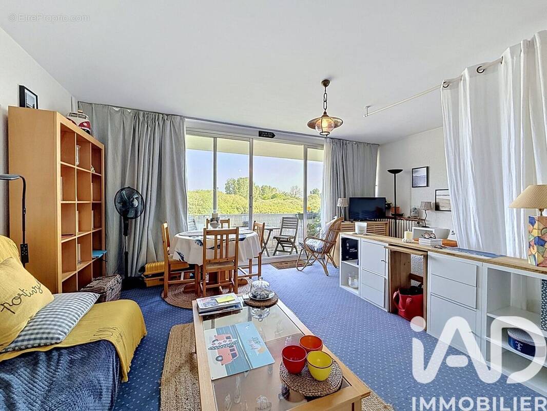 Photo 1 - Appartement à QUIBERON