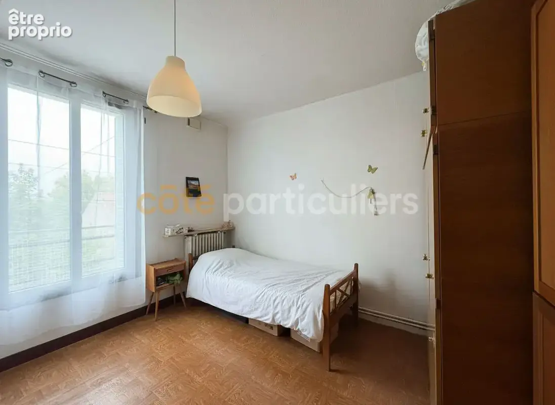 Maison Villeneuve-Saint-Georges 5 pièces 106.05 m2 - photo 11