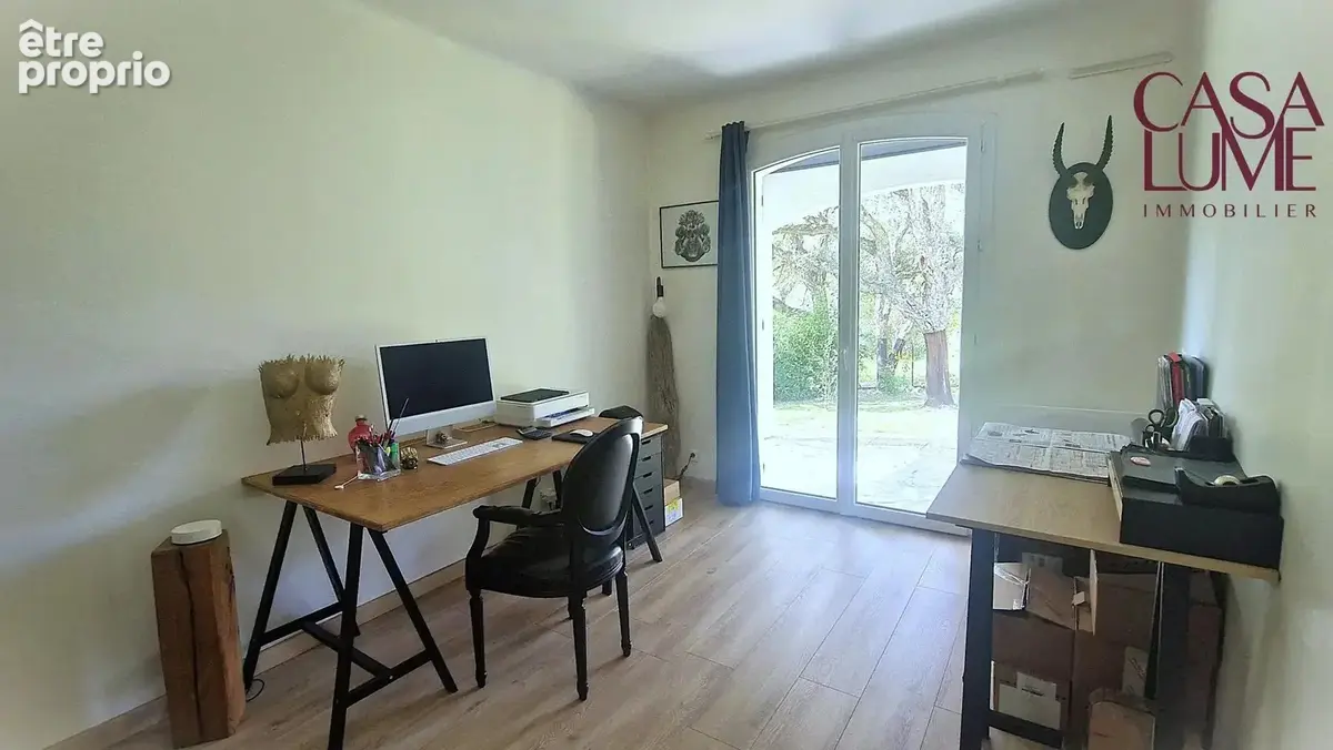 Maison avec 6300 m² de terrain constructible - photo 18