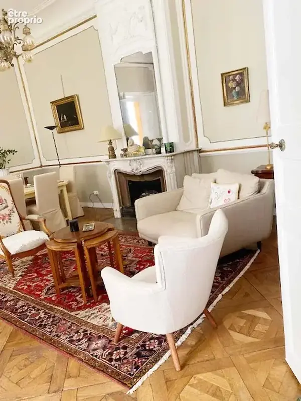 Avignon Intra-Muros: Appartement 160 m² avec Vaste Terrasse - photo 15