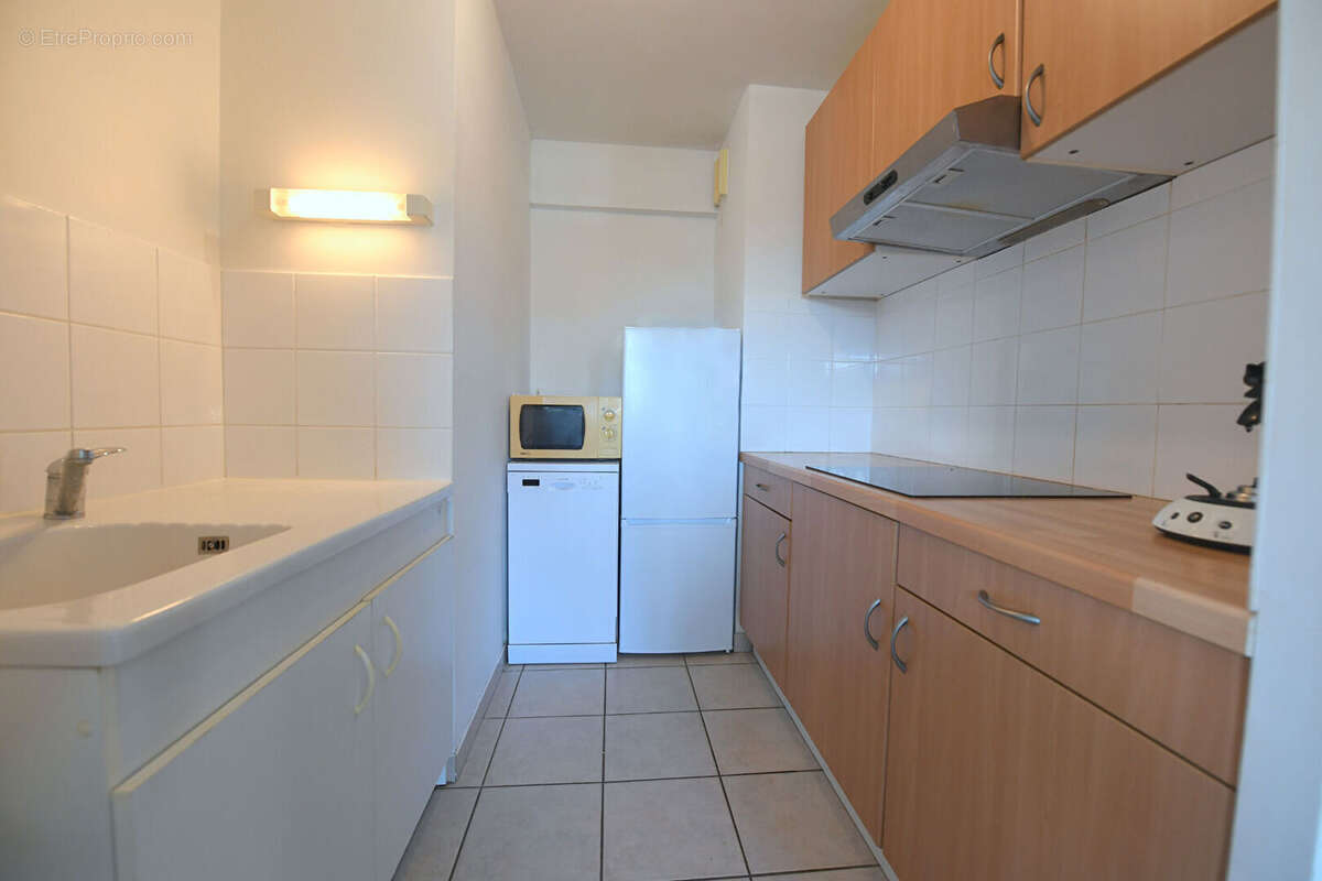 Appartement à LA TESTE-DE-BUCH