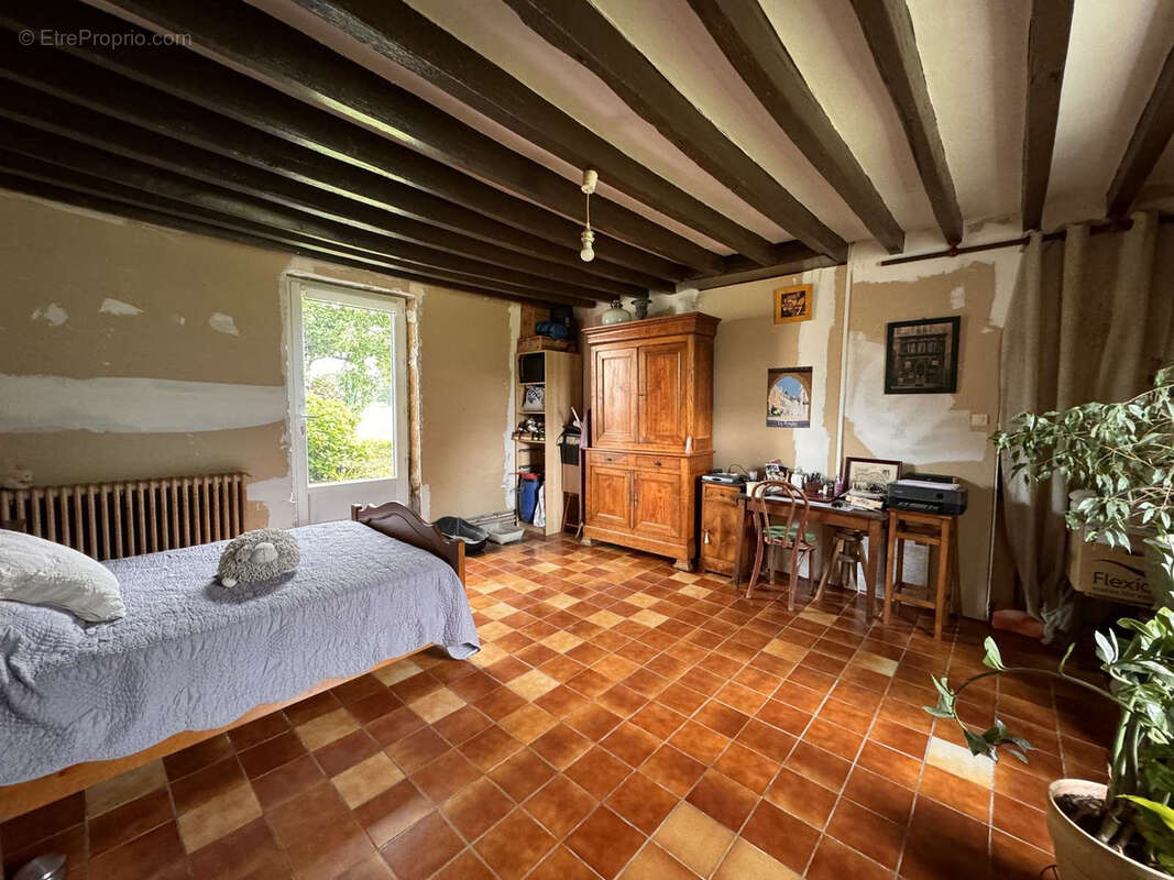 Maison à SOLIGNY-LA-TRAPPE